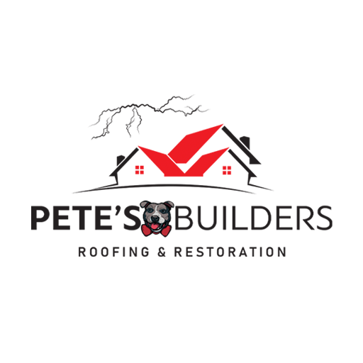 Pete's Builders Logo Favicon