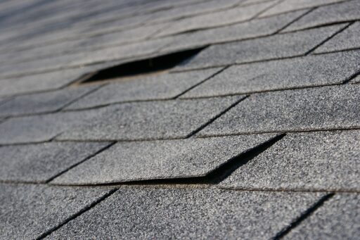 Residential and Commercial Roofing in Cheyenne, Wyoming