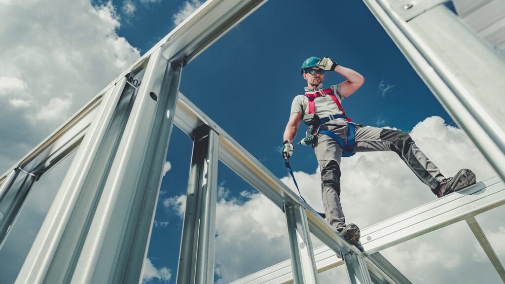 Residential and Commercial Roofing in Cheyenne, Wyoming: