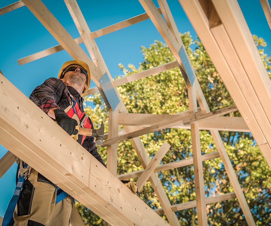 Residential and Commercial Roofing in Cheyenne, Wyoming:
