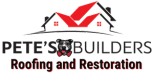 Pete's Builders Logo