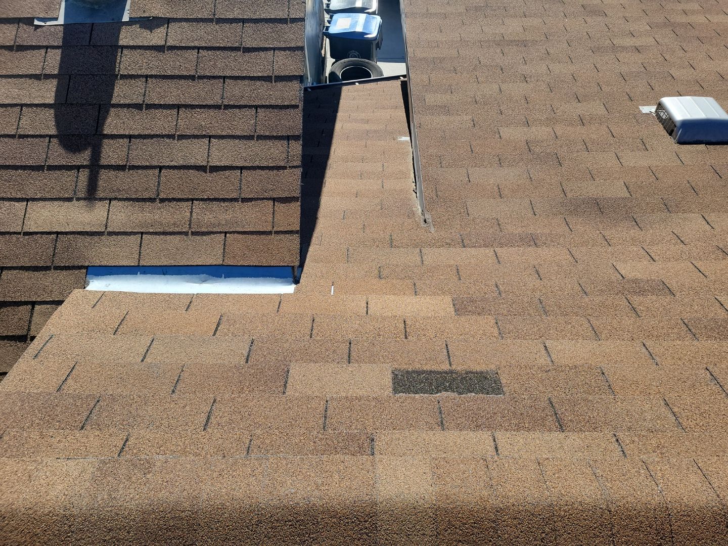 Commercial Roof Maintenance