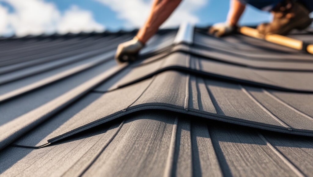 PVC Roofing
