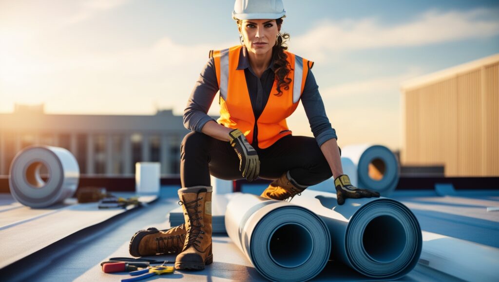 TPO Roofing Services