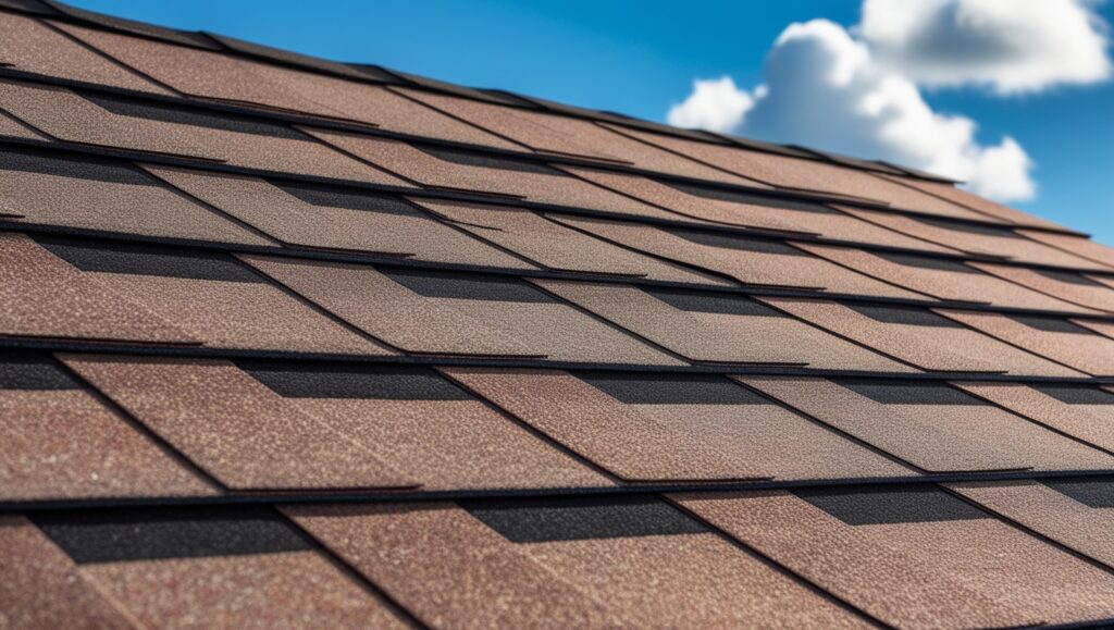 composite roofing