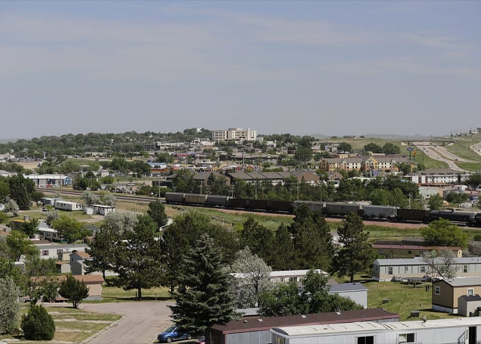 Gillette, WY