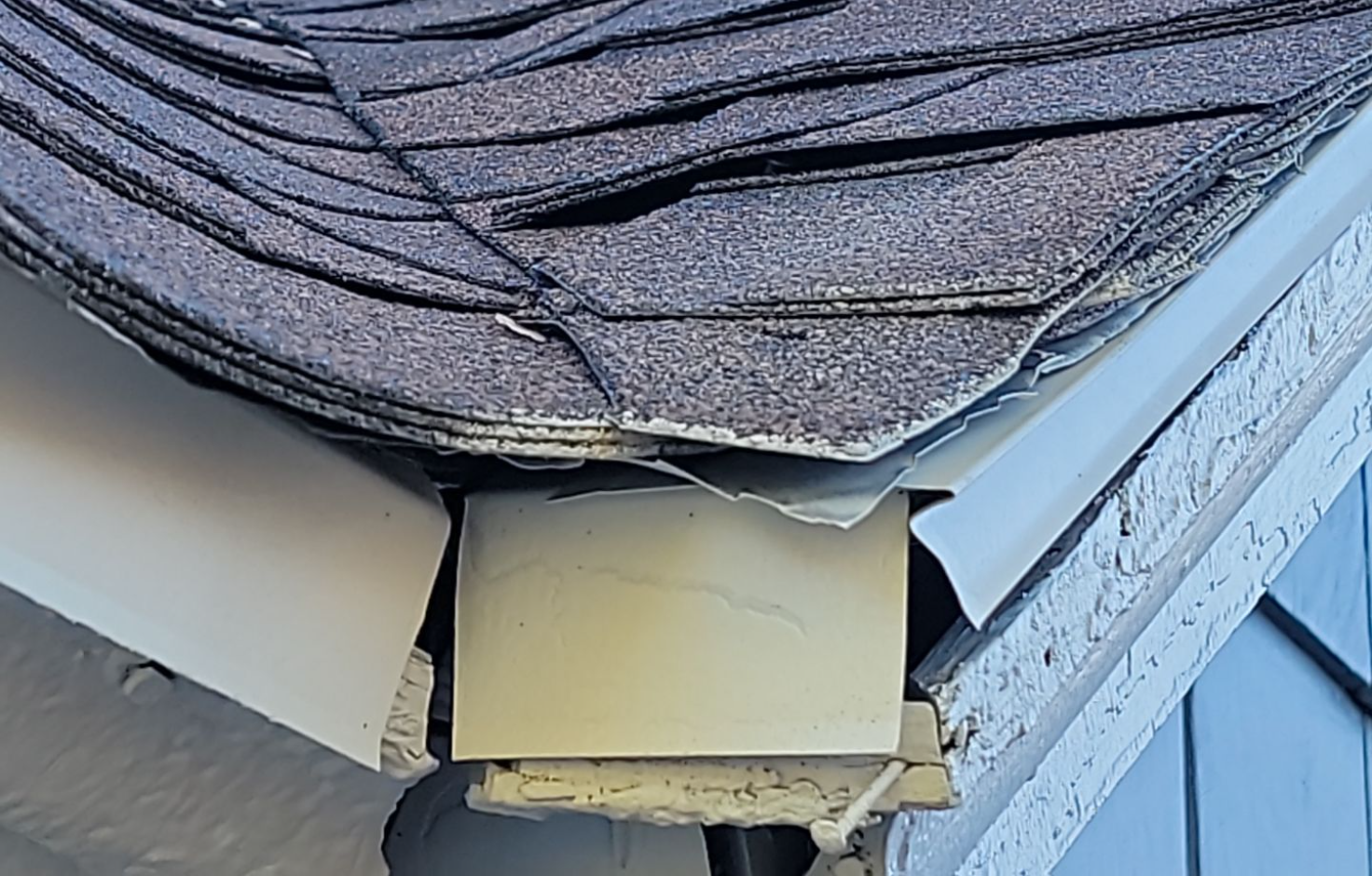 Roof Repairs and Maintenance