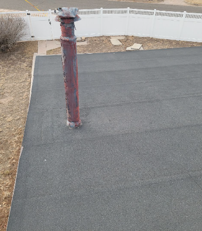 Commercial Roof Replacement