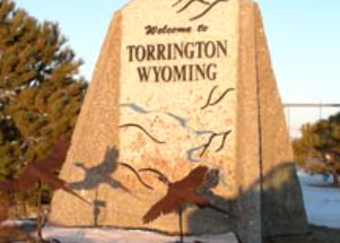 Torrington, WY