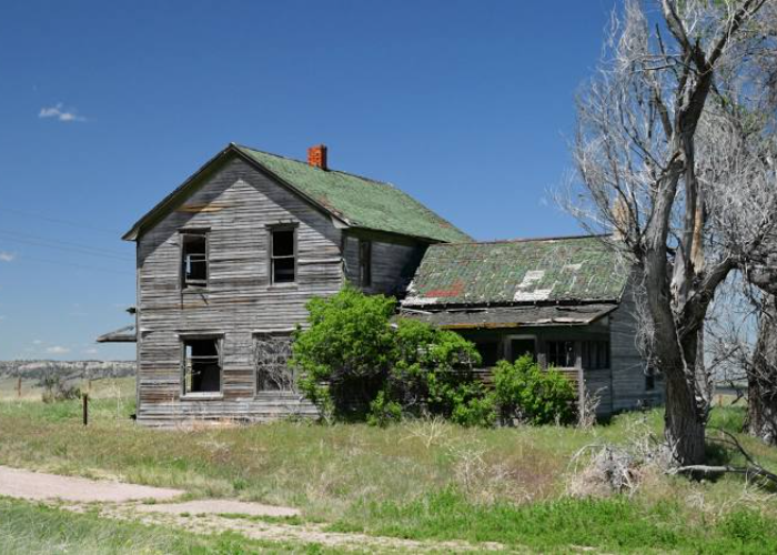Crawford, NE
