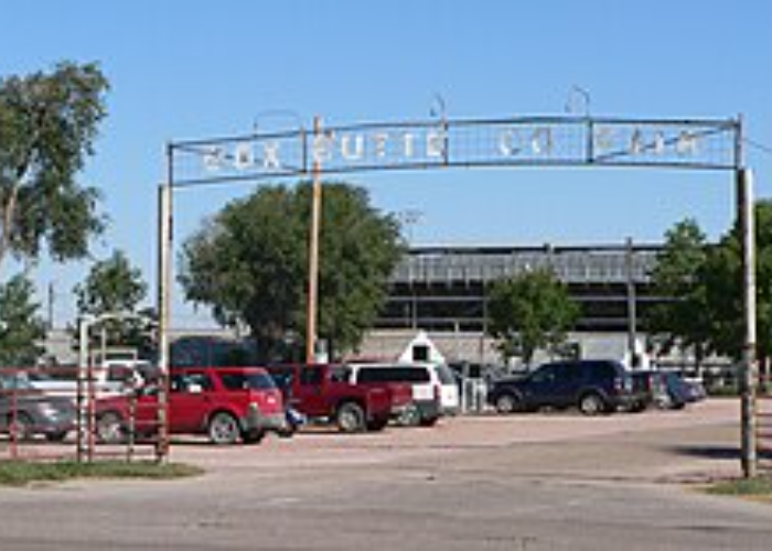 Hemingford, NE