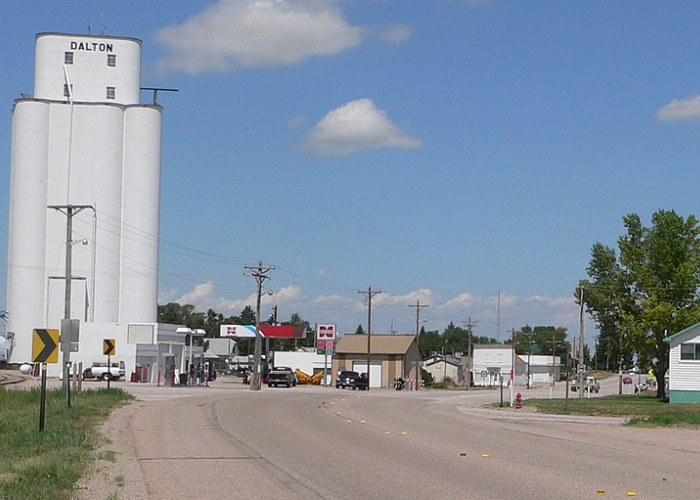 Dalton, NE