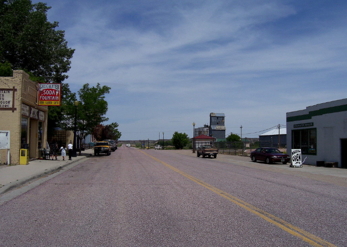 Chugwater, WY