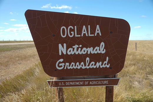 Ogallala, Nebraska