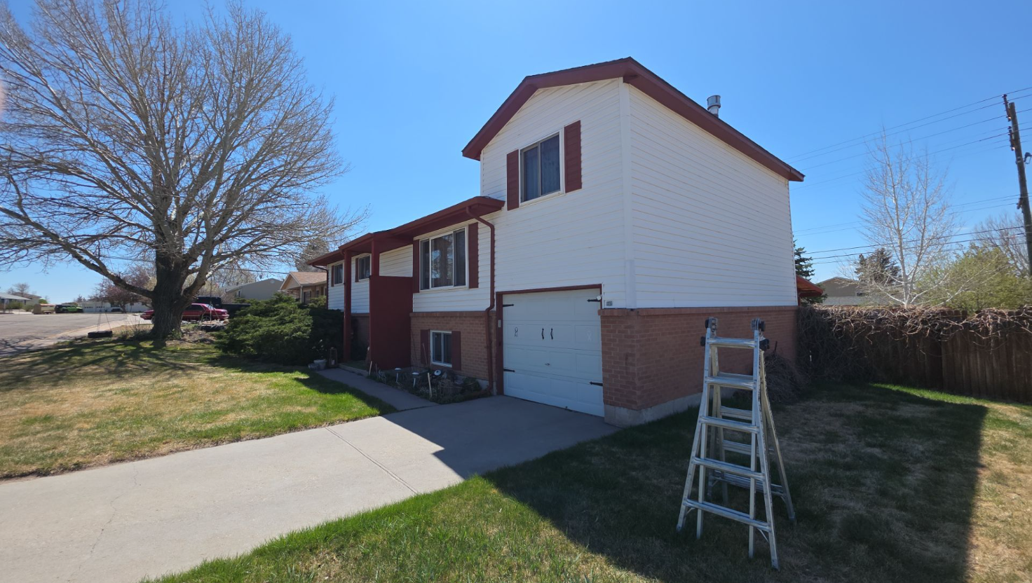 Cheyenne roofing companies