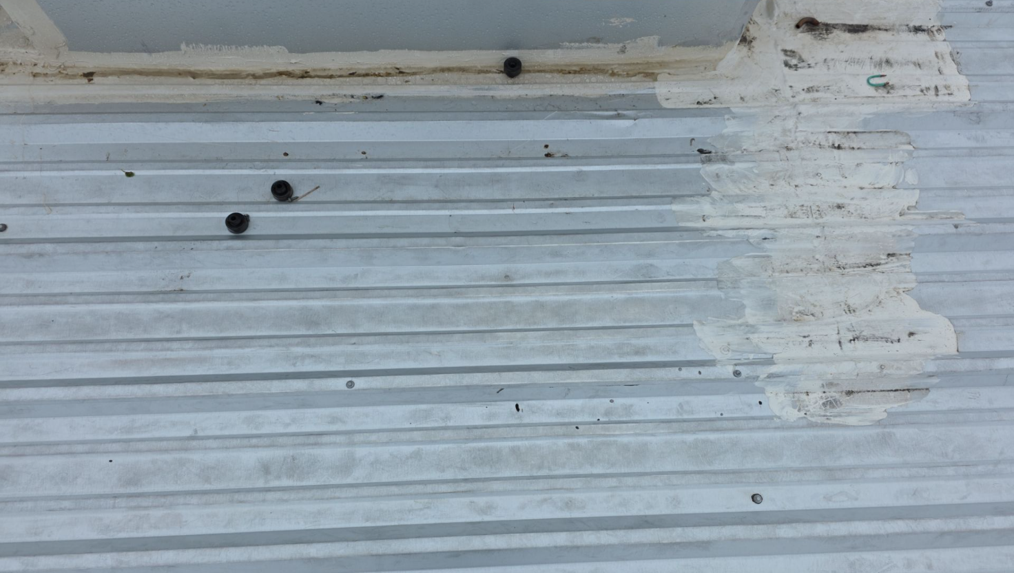 Spot Roof Damage After a Storm