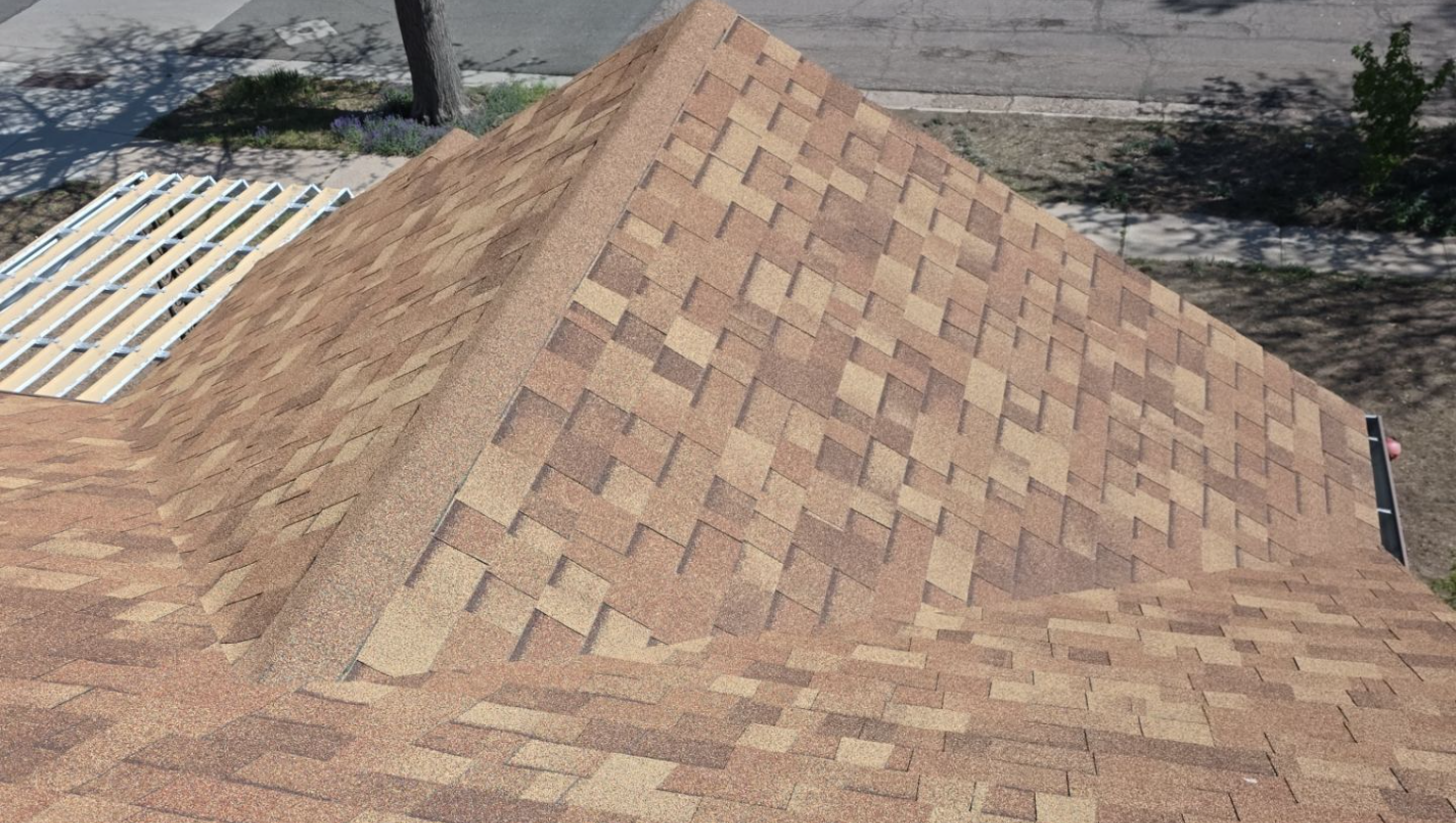 2025 Roofing Trends Cheyenne