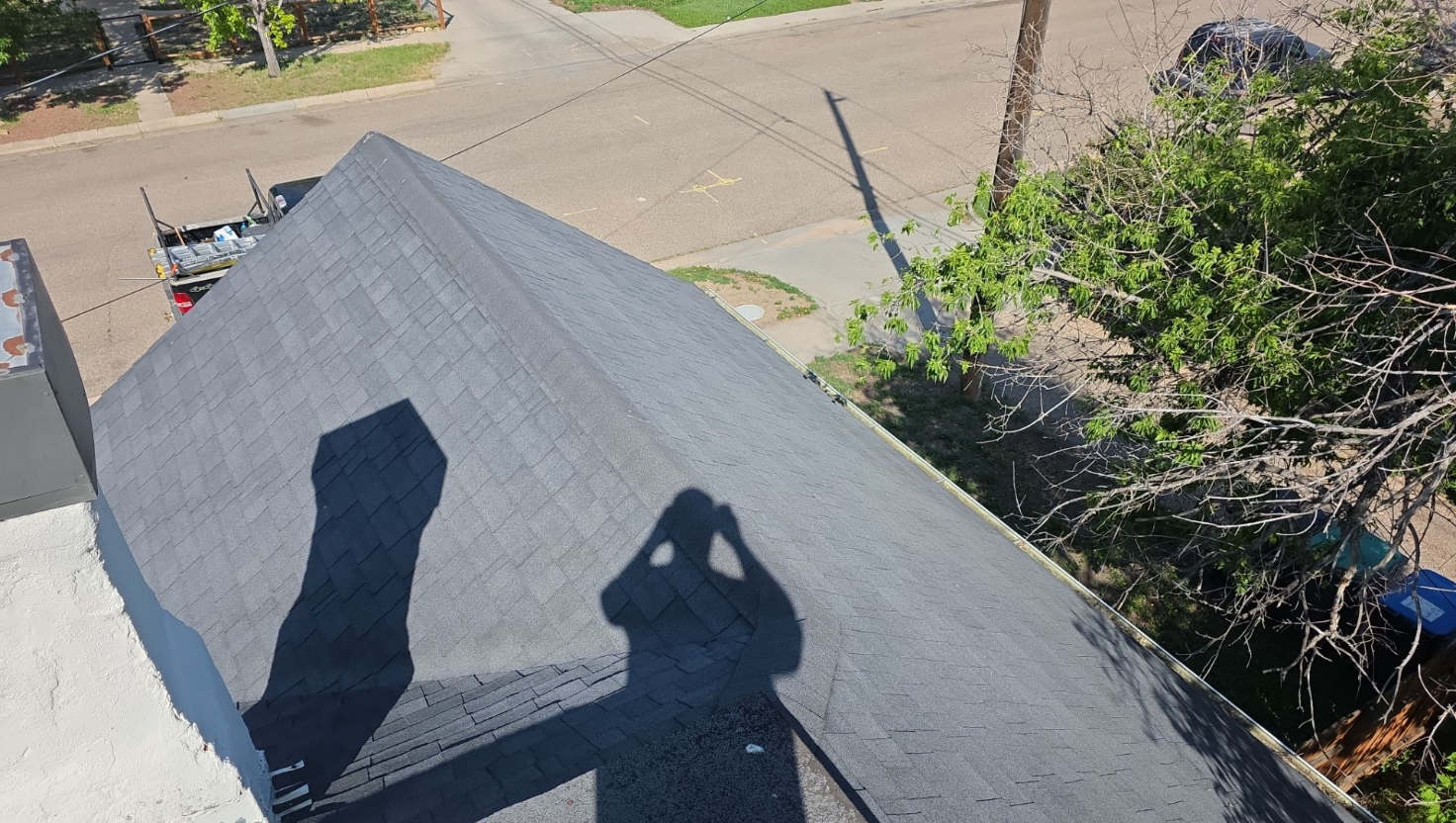 EPDM Roofing in Scottsbluff NE