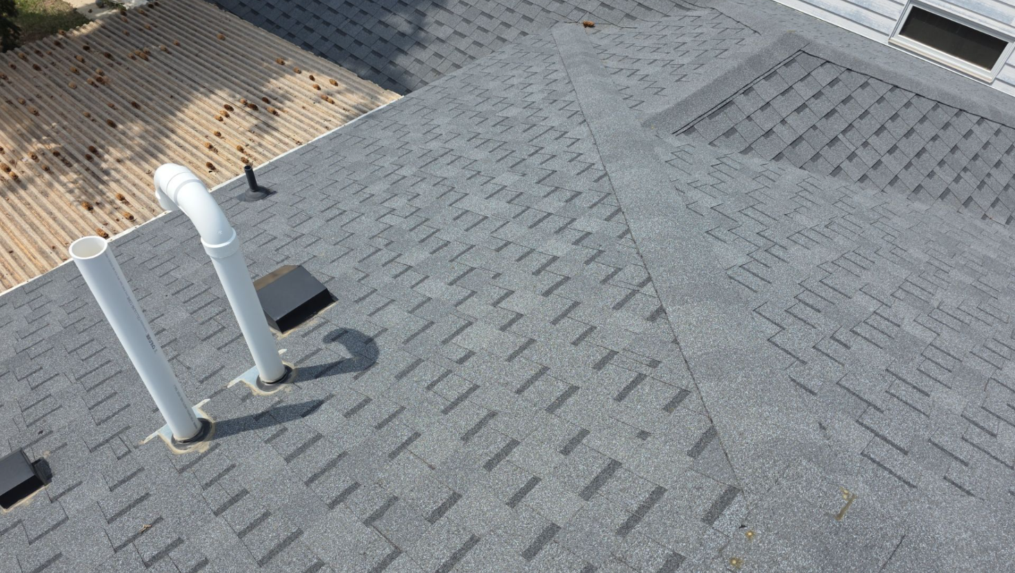 roofing maintenance plans