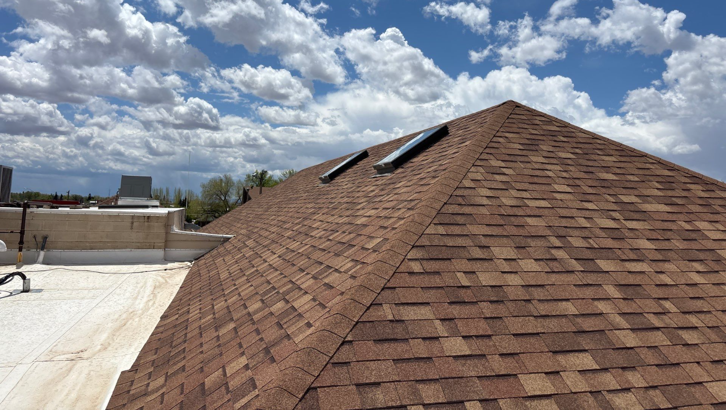 Roofing Companies in Cheyenne WY