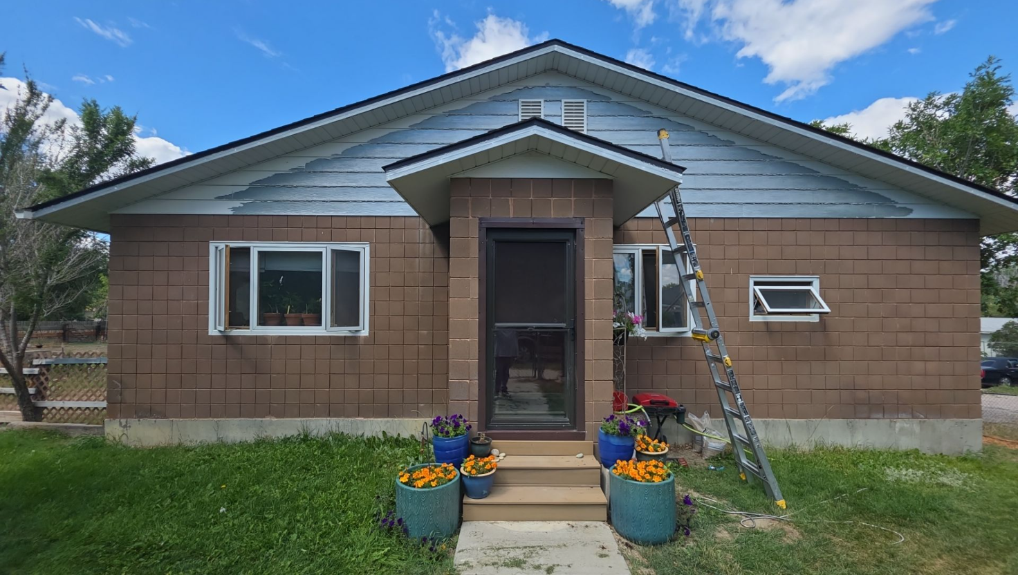 Roofing Companies Cheyenne WY