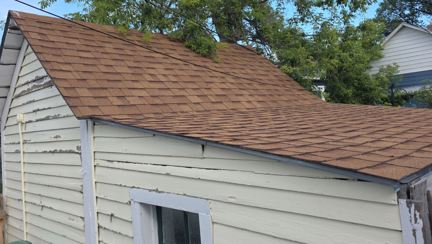 Roofing Contractors in Sheridan WY | Pete’s Builders – Residential & Commercial