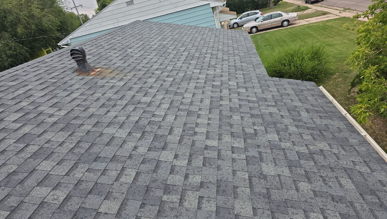 Roofing Supply Near North Platte NE