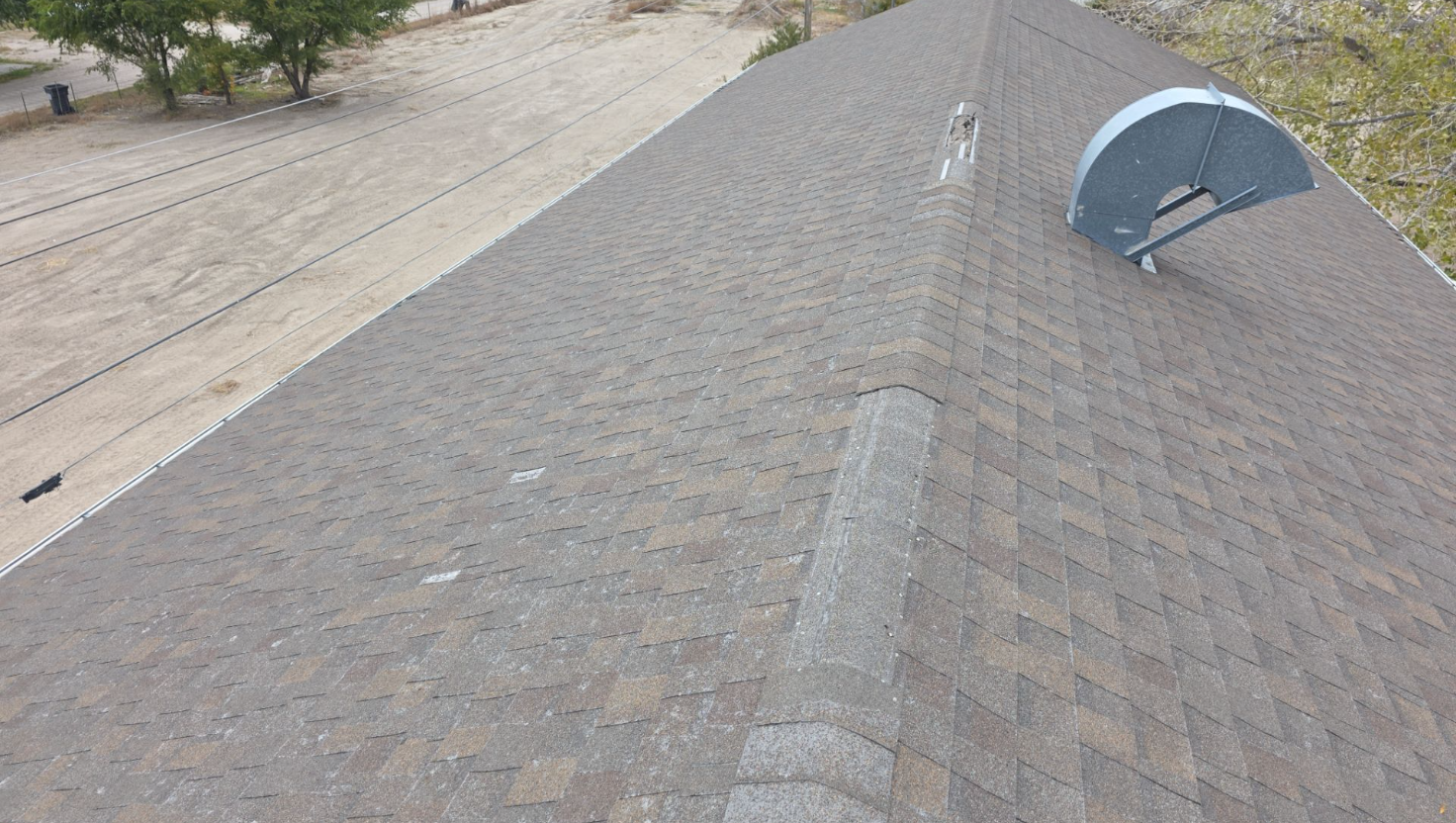 Commercial Roofing Laramie WY