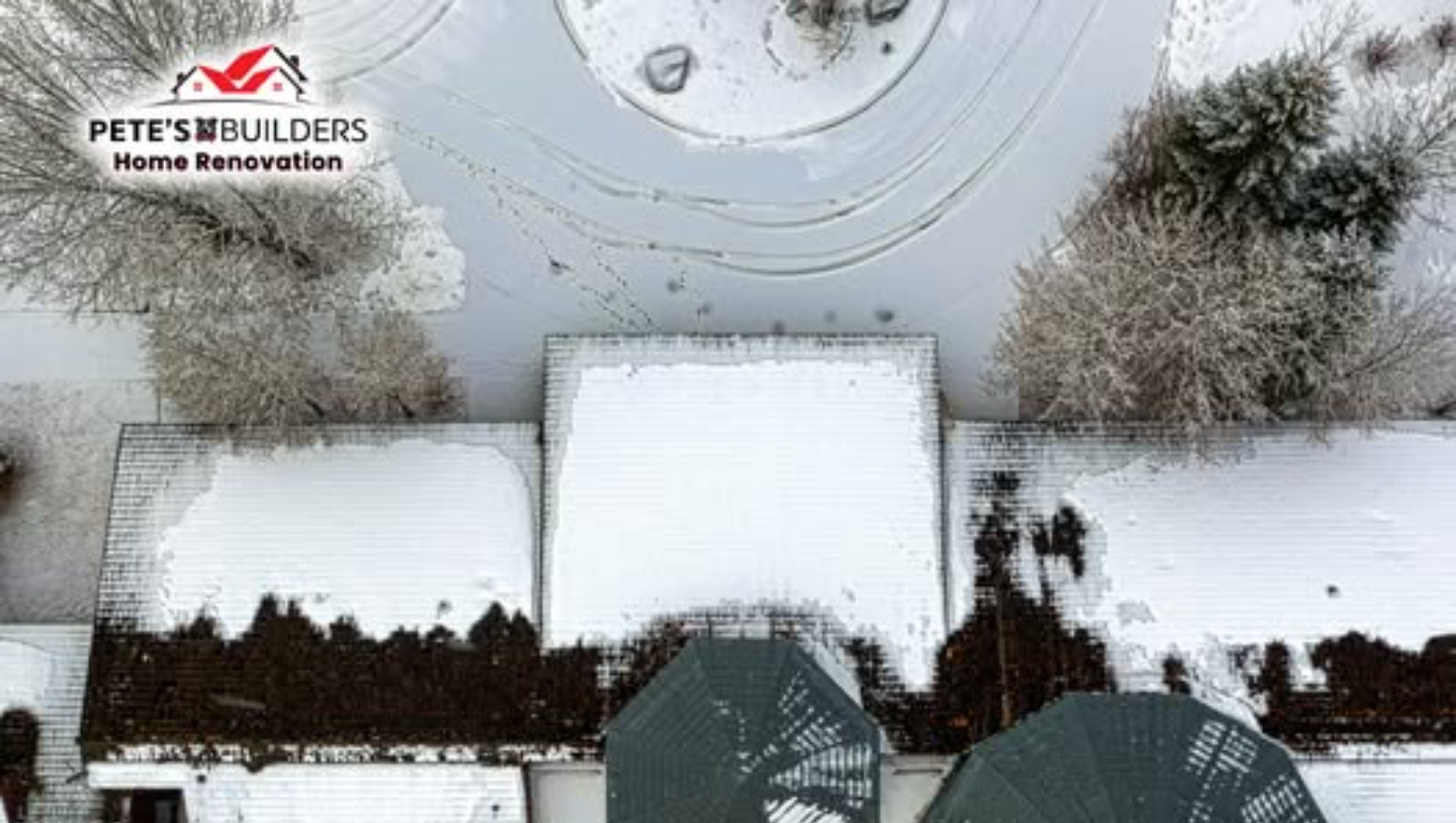 Best Roofing Types for Snow Load Resistance in Wyoming | Pete’s Builders