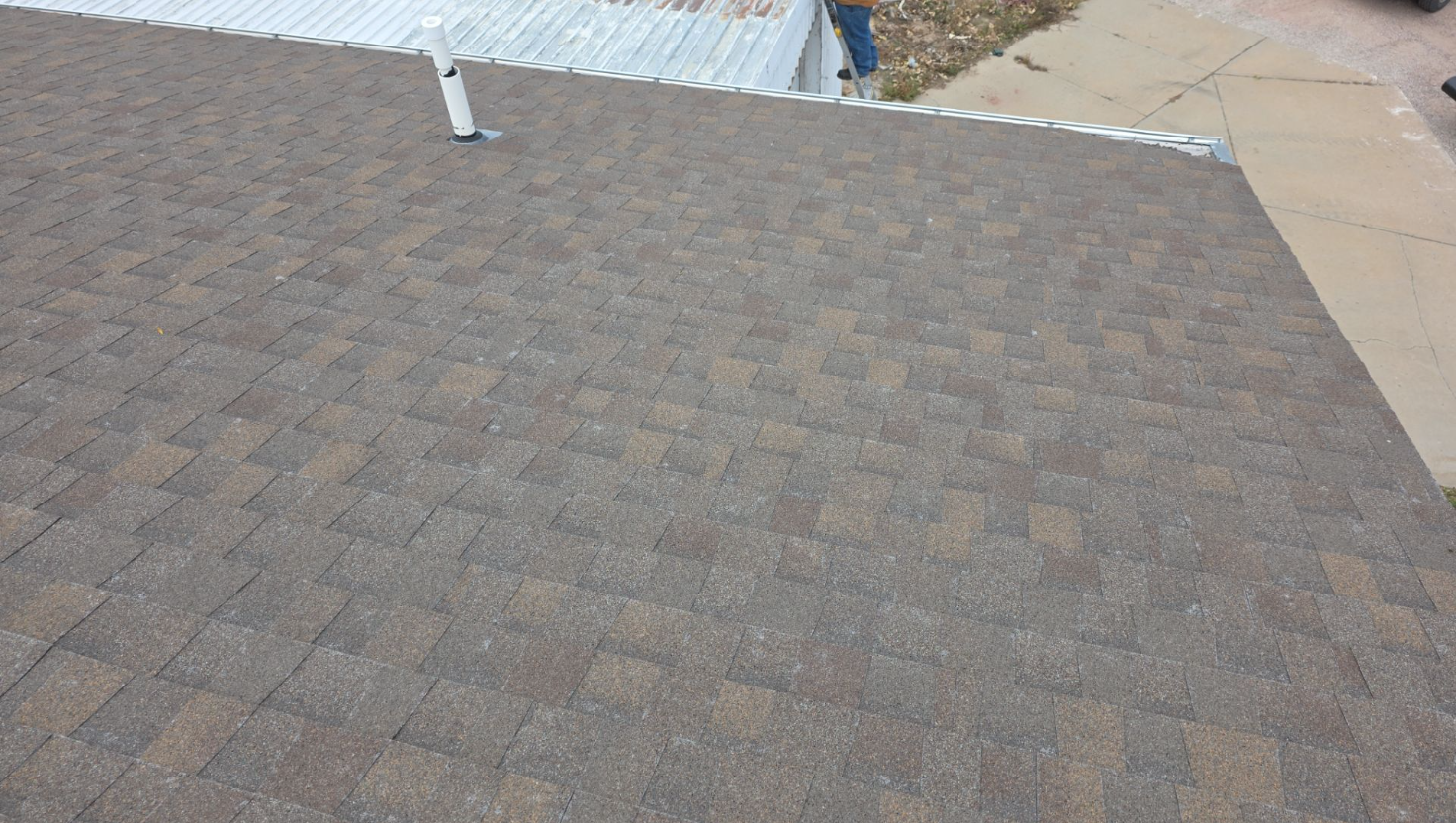 Roof Replacement Near Me