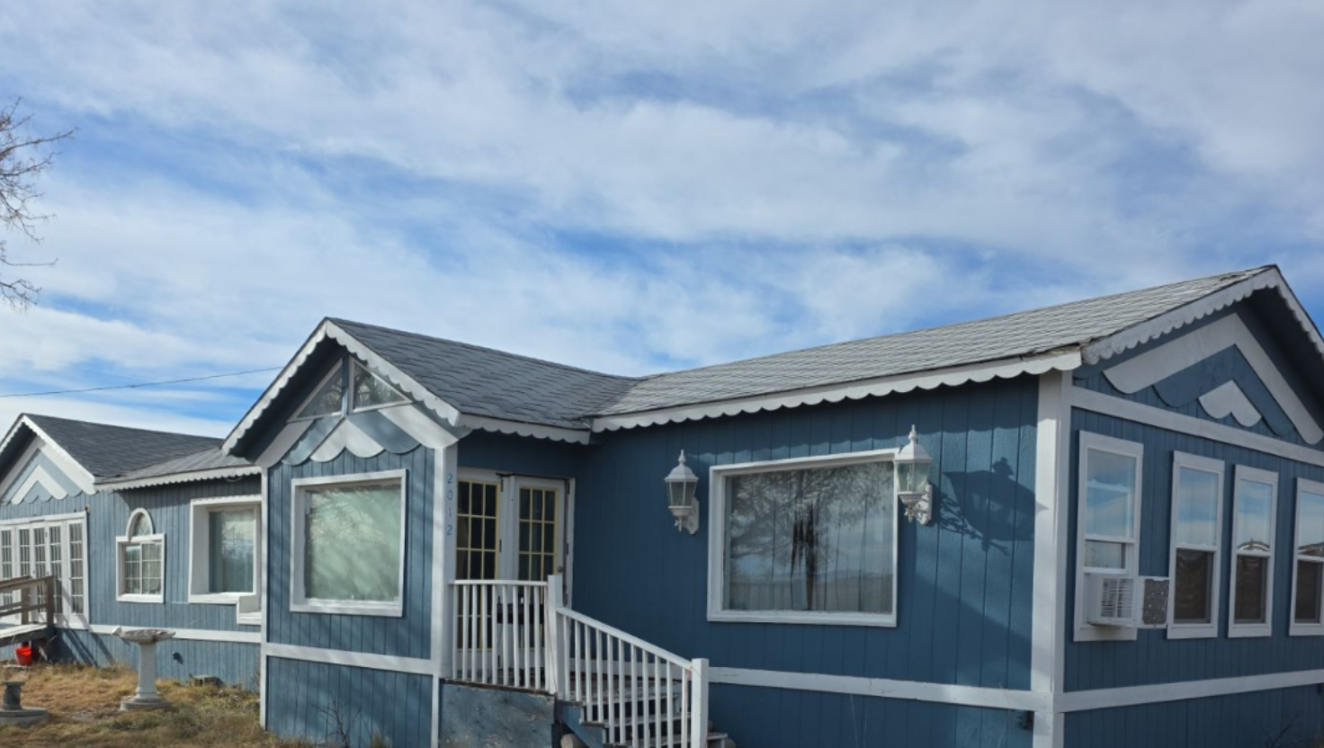 Asphalt Shingle Roofing Near Me – Cheyenne WY Experts