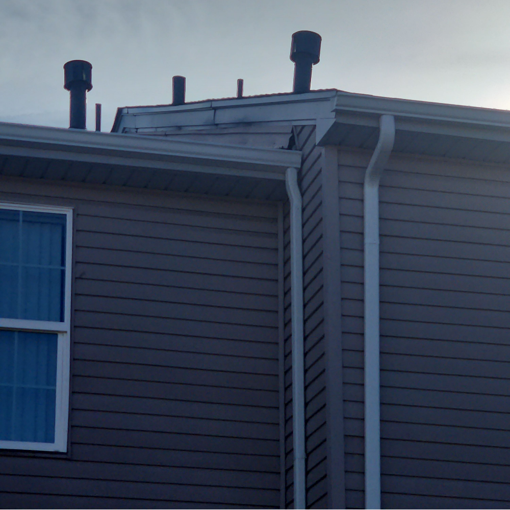 Commercial building contractors