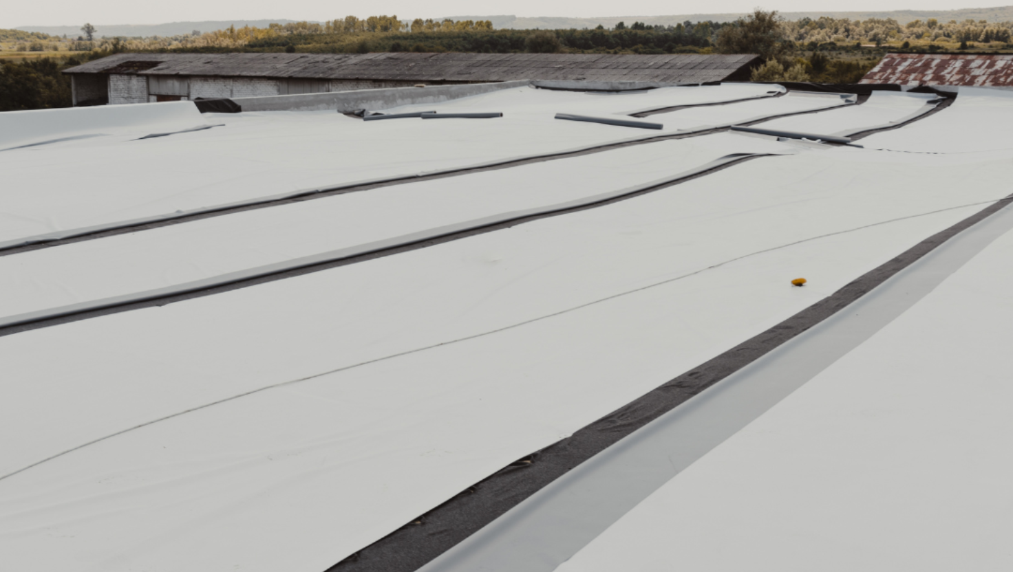 Commercial Roofing Builders in Laramie, WY | Pete’s Builders