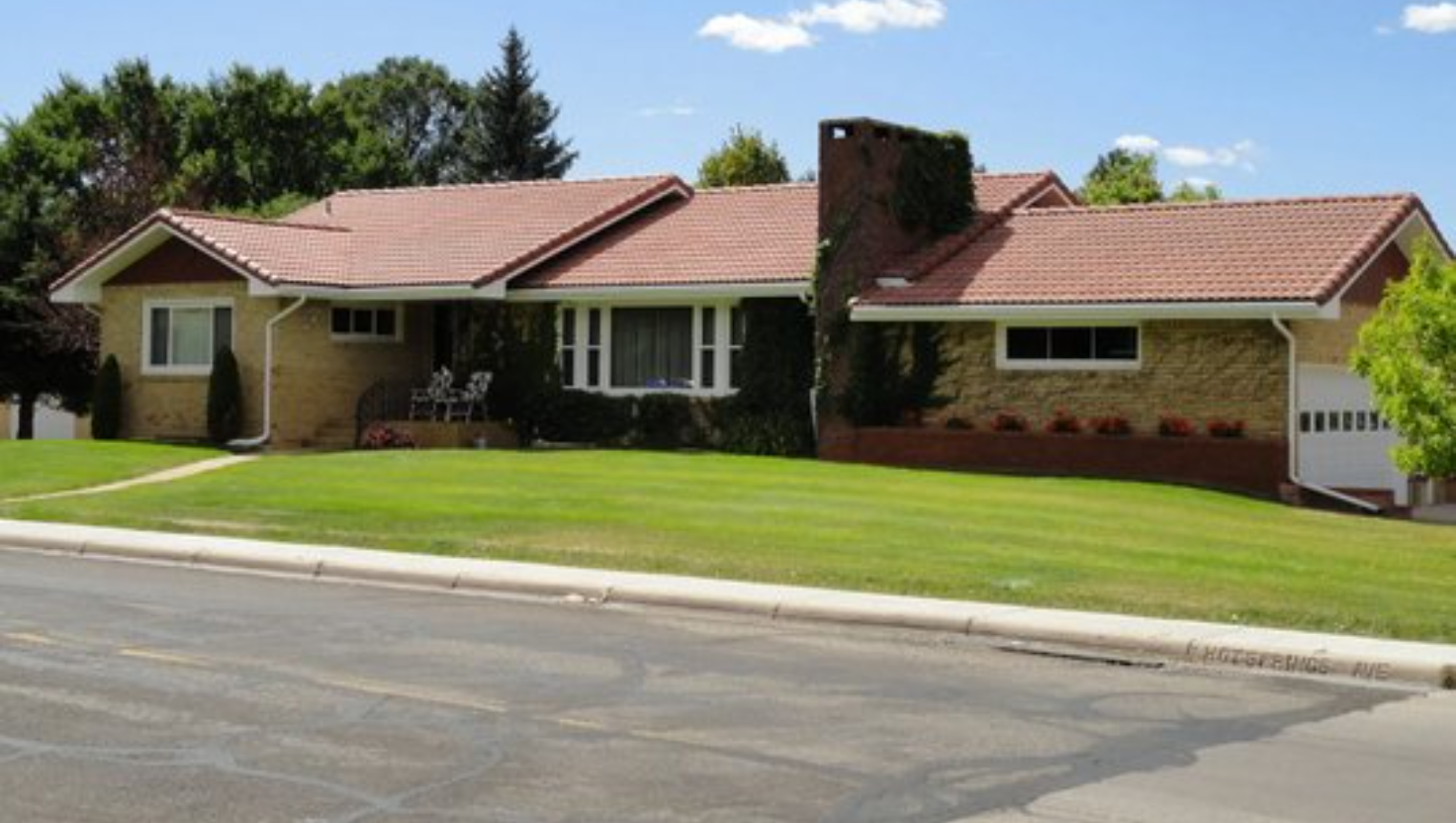 How Much Does It Cost to Have a Roof Redone in Cheyenne, WY