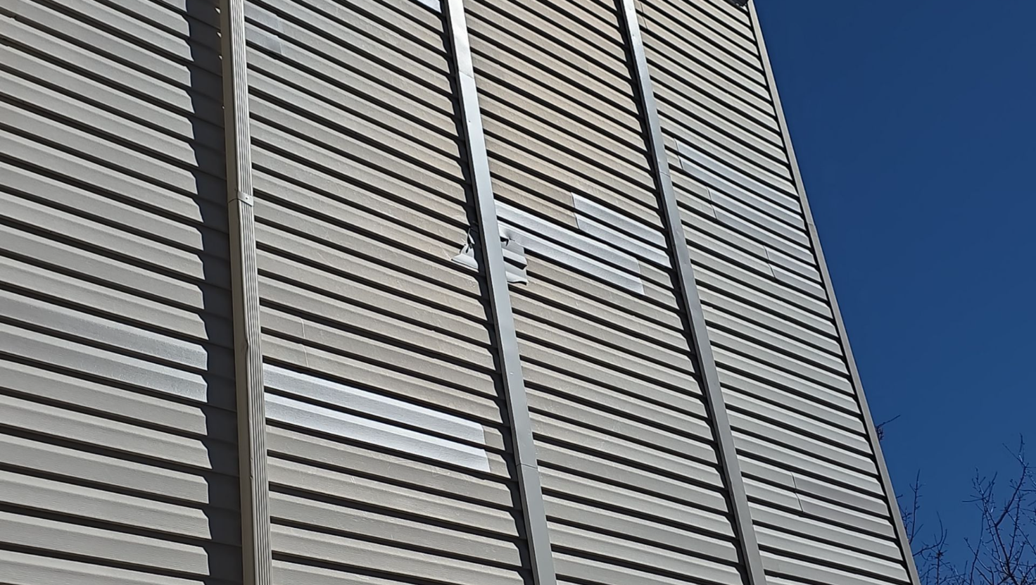 Standing Seam Metal Roof Near Me in Cheyenne WY | Pete’s Builders