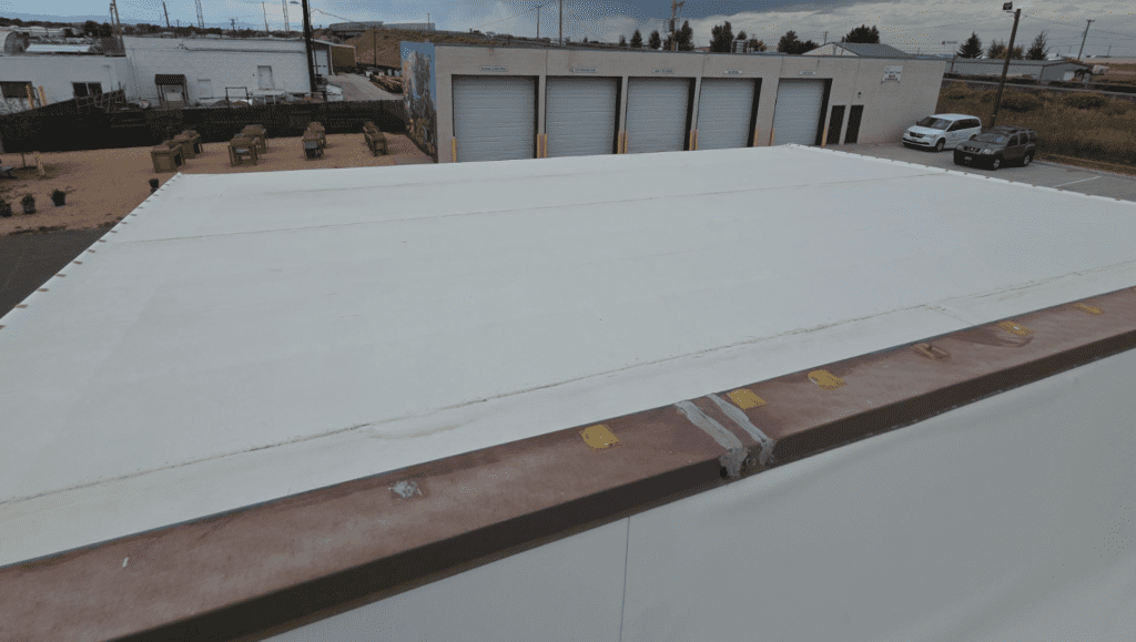 Emergency Commercial Roofing Repair in Burns WY | Pete’s Builders