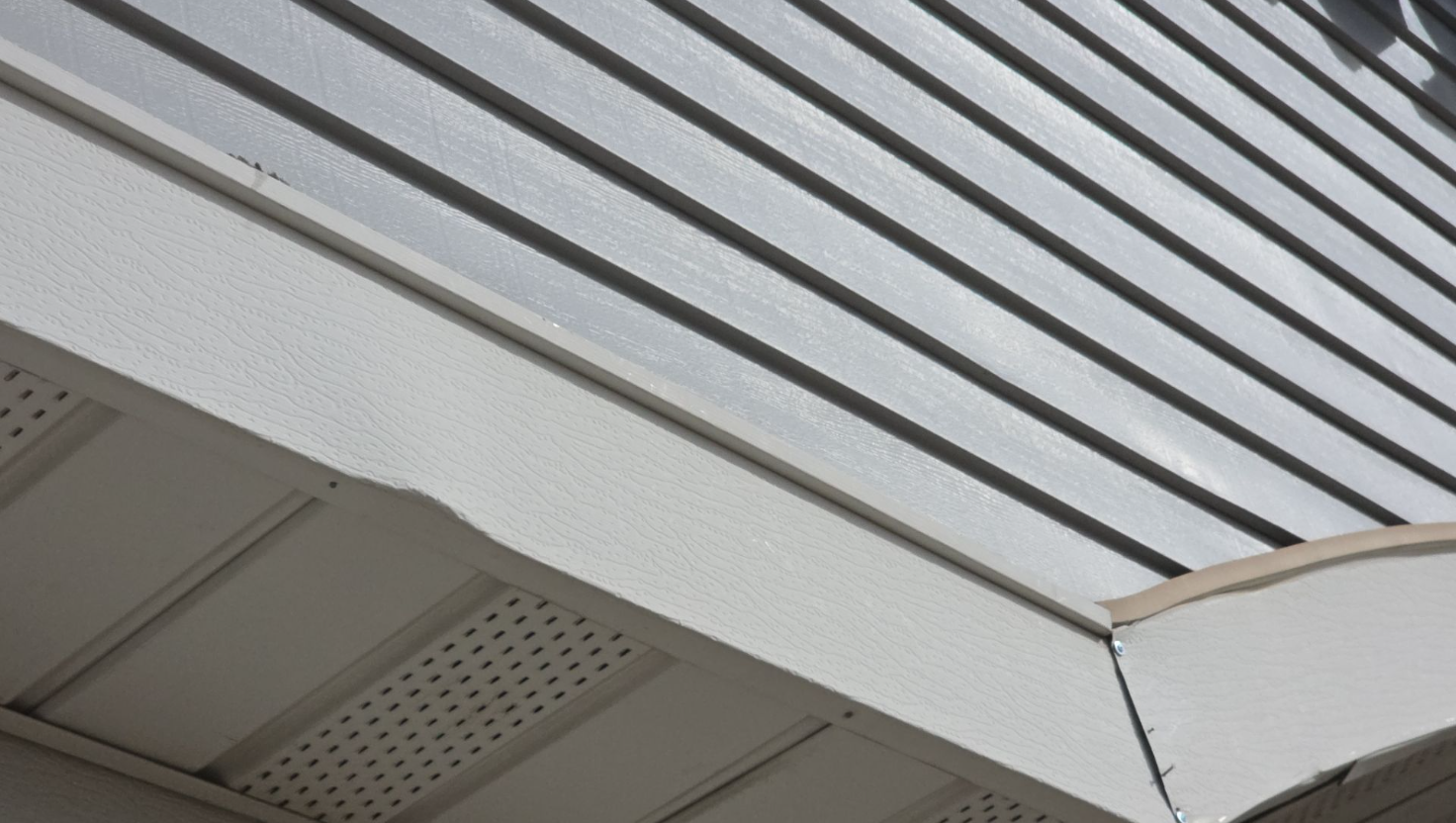 Benefits of Metal Siding Panels for Homes in Cheyenne WY