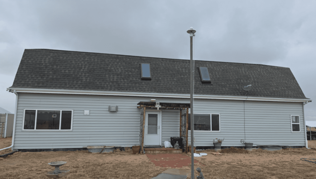 Flat Roof Repair Near Me in Burns WY | Pete’s Builders