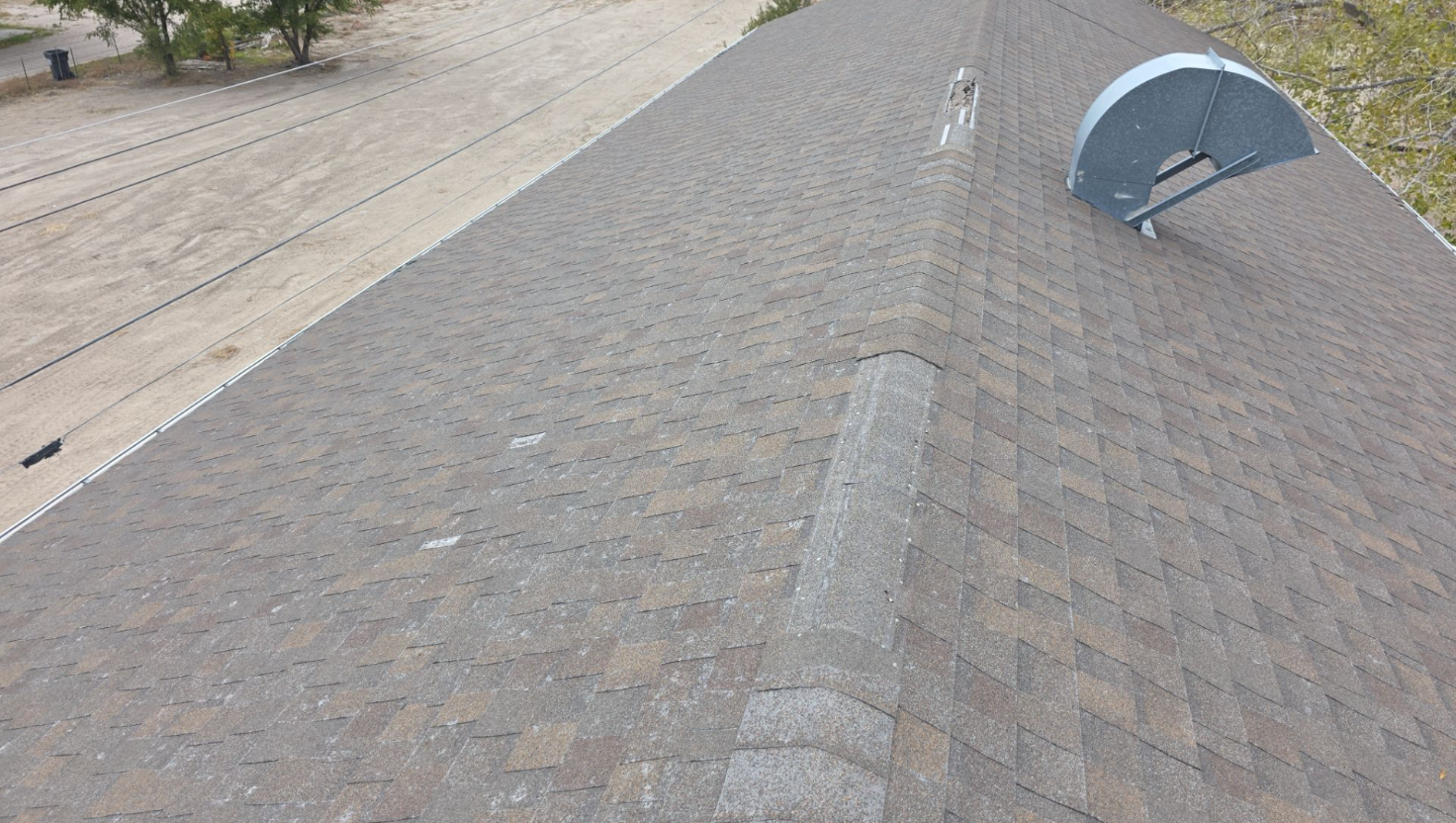 Why Commercial Roof Replacement Matters in Cheyenne